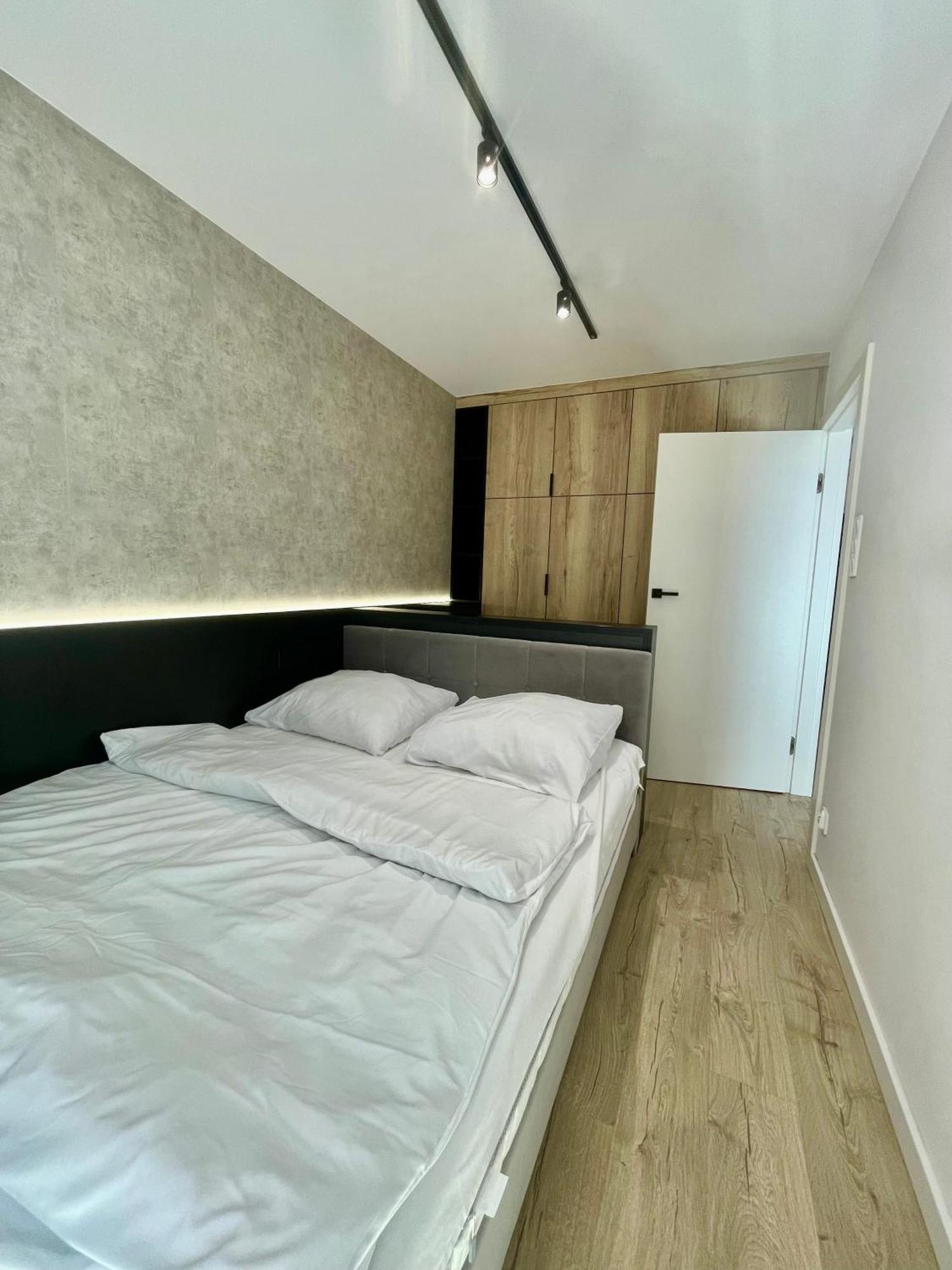 Apartamenty Munn 13 Szczecin Stare Miasto Exterior foto