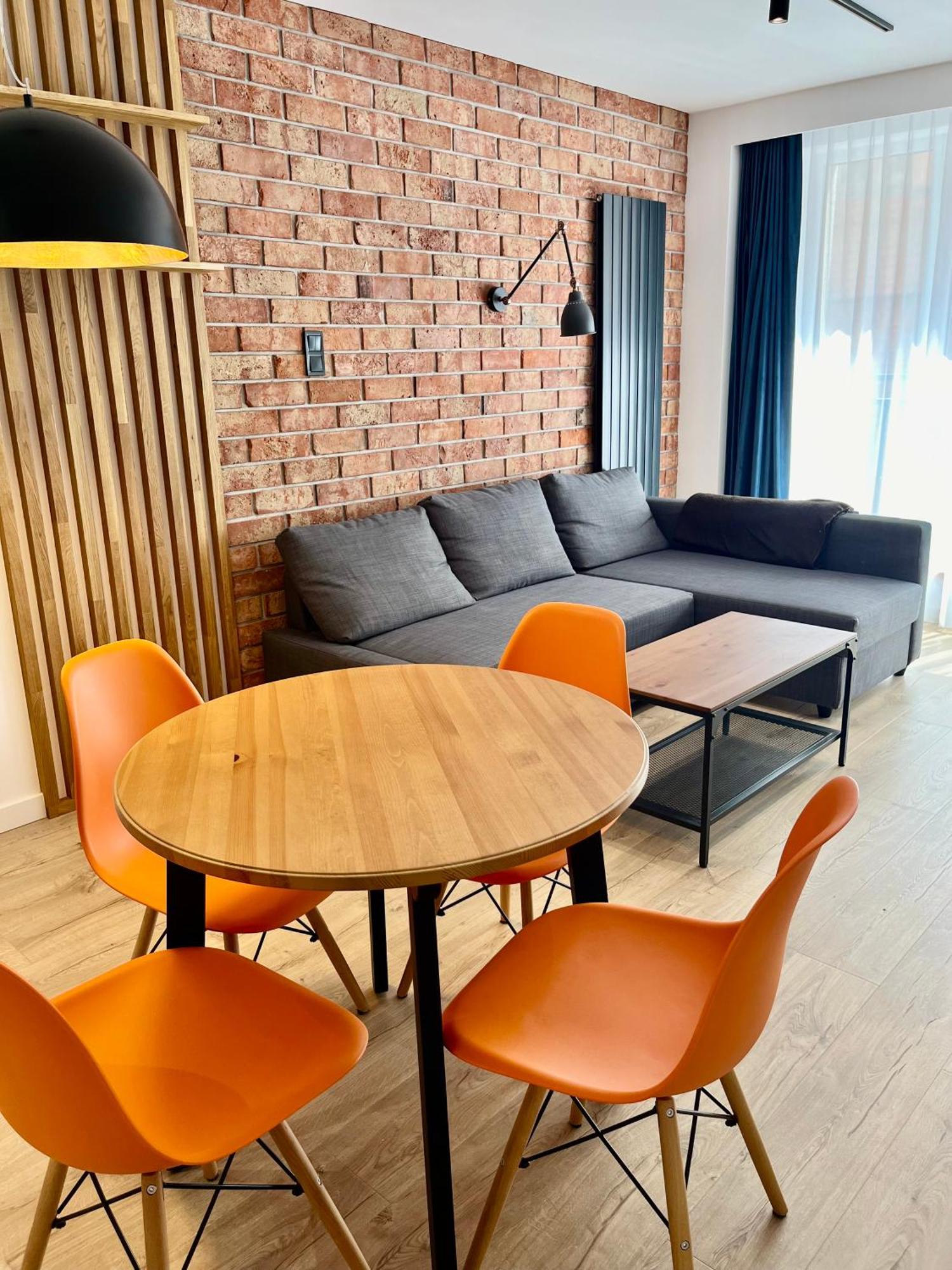 Apartamenty Munn 13 Szczecin Stare Miasto Exterior foto