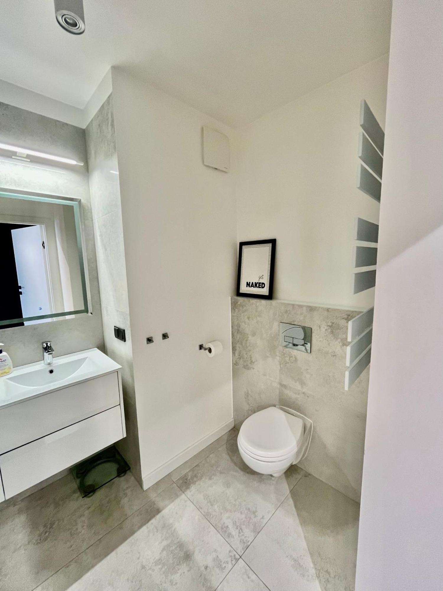 Apartamenty Munn 13 Szczecin Stare Miasto Exterior foto