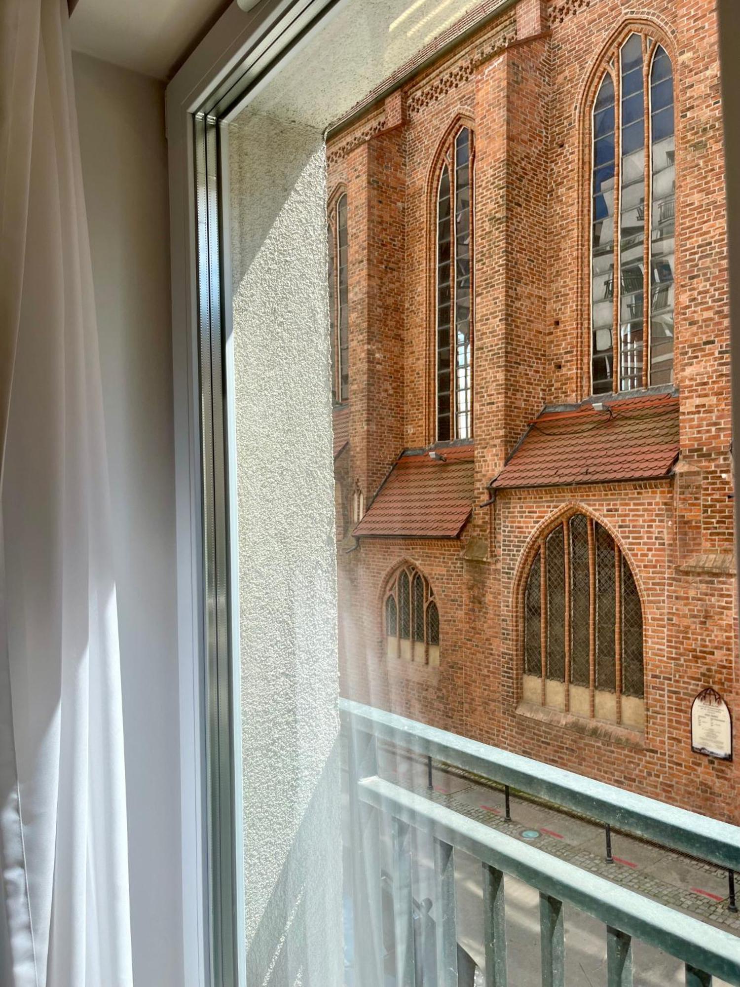 Apartamenty Munn 13 Szczecin Stare Miasto Exterior foto